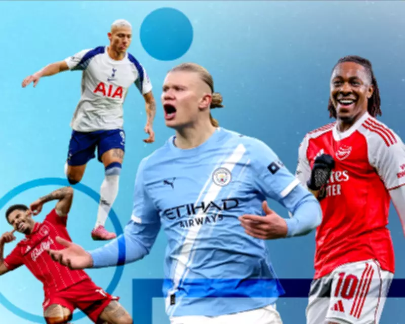 Carabao Cup Final Build-Up: Premier League Clubs Prepare for Wembley Showdown