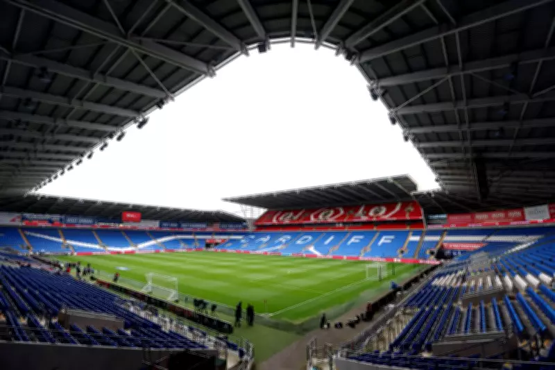 Cardiff City Investigate Alleged Racist Gesture Towards Lincoln Captain