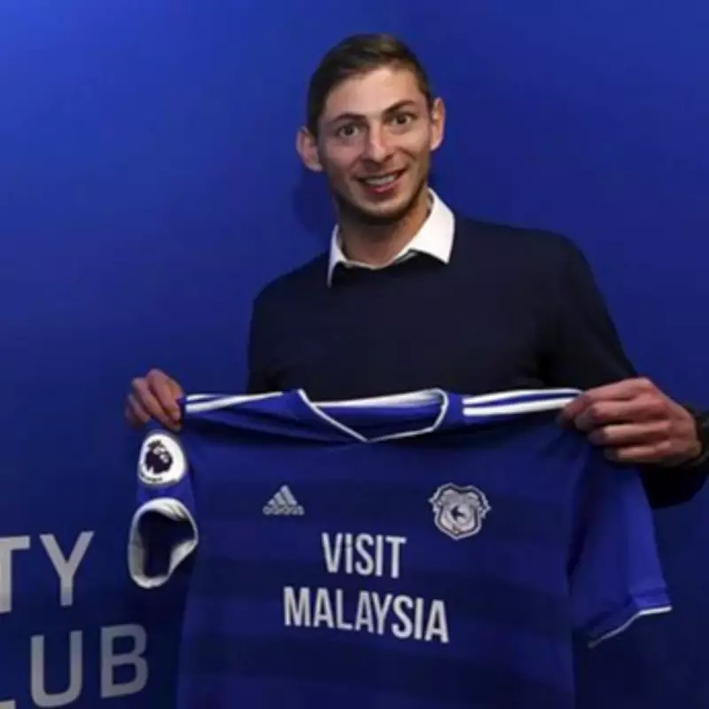 Cardiff City's £104m Sala Compensation Claim Rejected by French Court