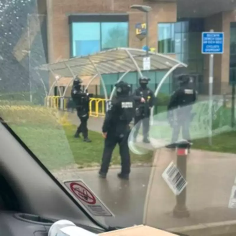 Cardiff Schools Remain Closed After Online Threats Prompt Police Response