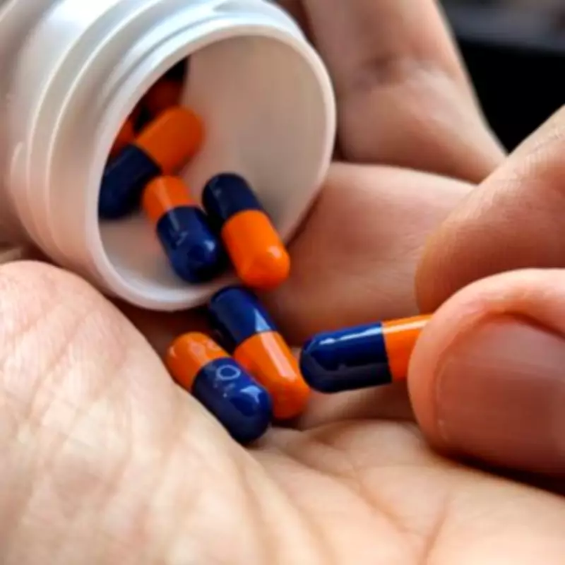 Cardiologist's Urgent Warning on Common Painkillers and Heart Health Risks