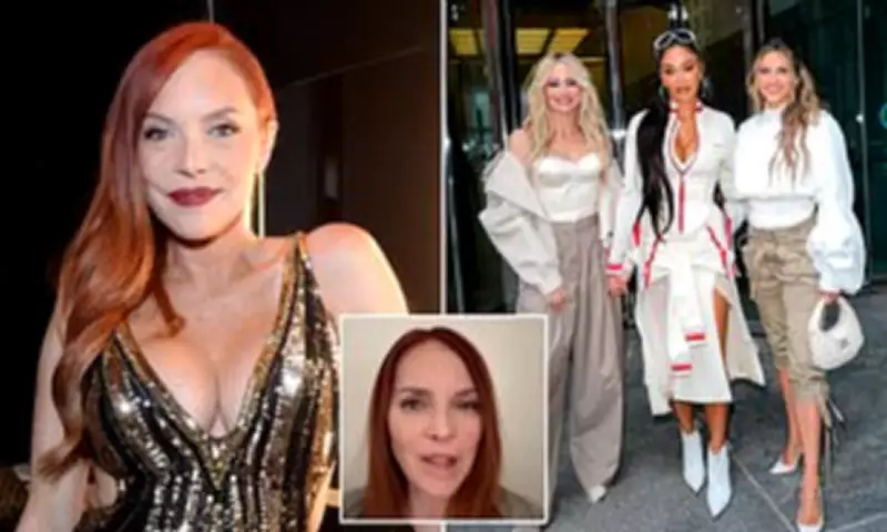 Carmit Bachar Expresses Disappointment Over Pussycat Dolls Reunion Exclusion