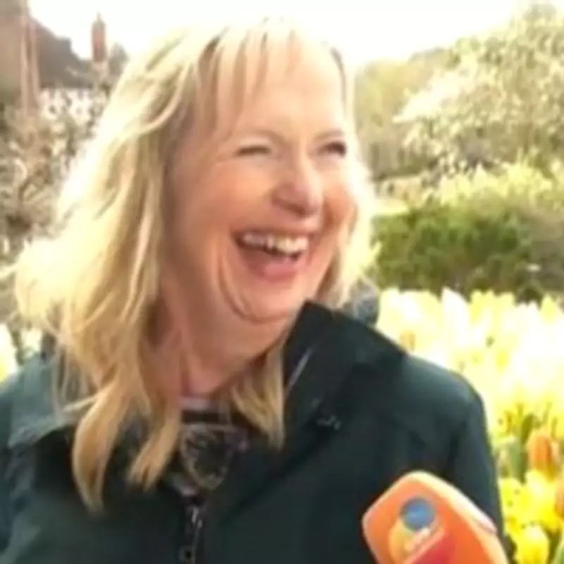 Carol Kirkwood's Farewell on BBC Breakfast Leaves Viewers Emotional