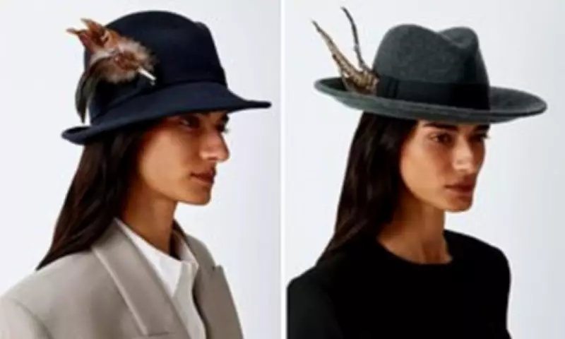 Carole Middleton's Race Day Style: The £115 Fedora She Shares with Kate