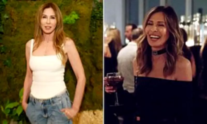 Carole Radziwill Returns to RHONY as 'Friend' for Season 16