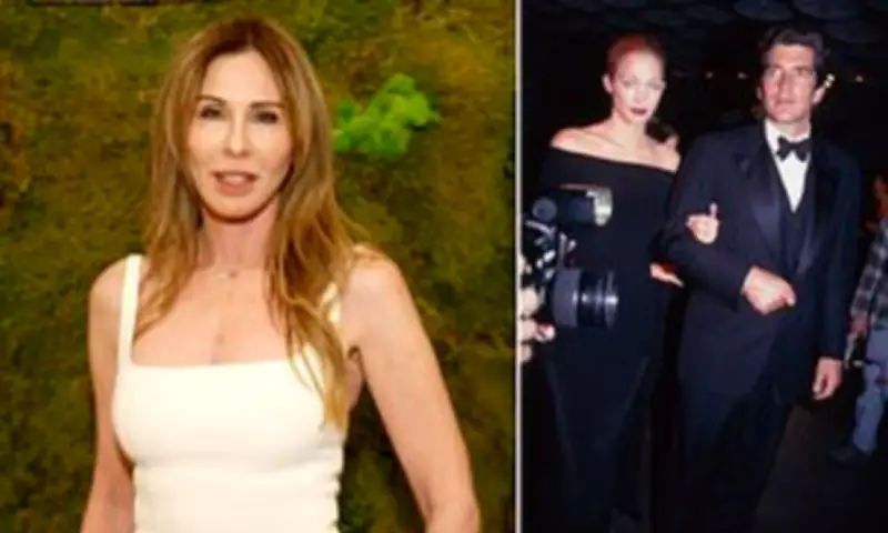 Carole Radziwill's Kennedy Bond Excluded from Murphy's JFK Jr Drama