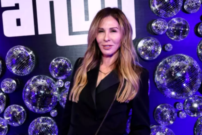 Carole Radziwill's RHONY Return Sparks Controversy Amid Epstein Files Link