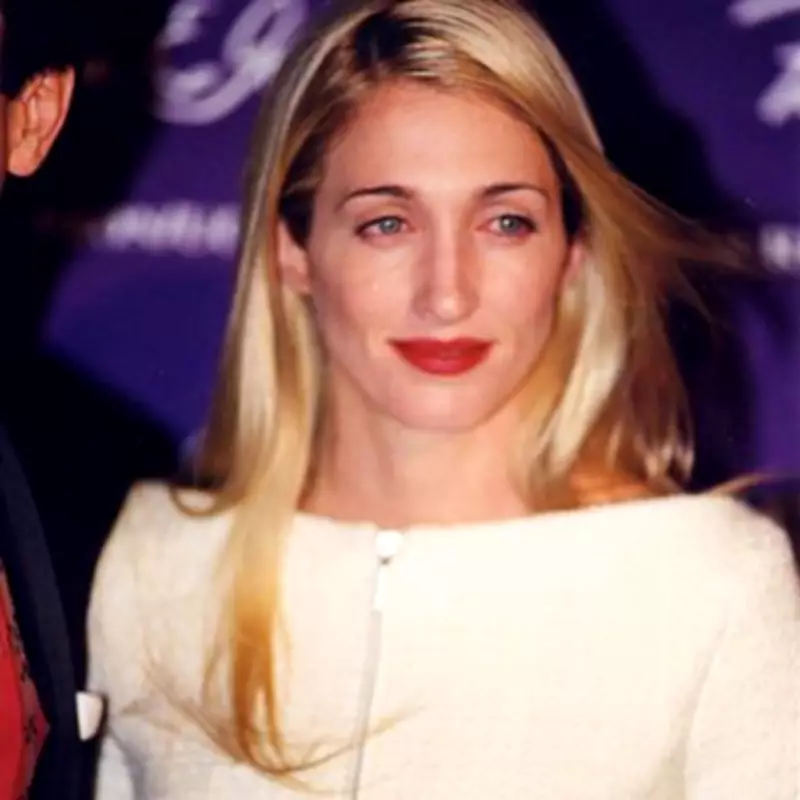 Carolyn Bessette Kennedy's £20 Lip Liner Sparks Beauty Trend Revival