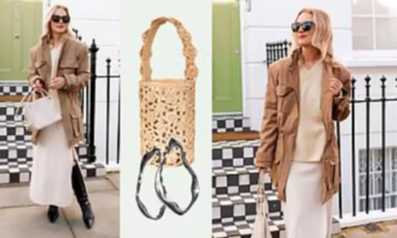 Carolyn Bessette Kennedy's Minimalist Style Resurfaces in New FX Drama Series