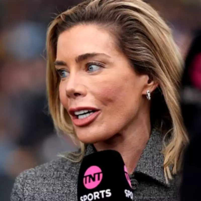 Carolyn Radford on Leading Mansfield Town FC and Balancing Football with Family Life