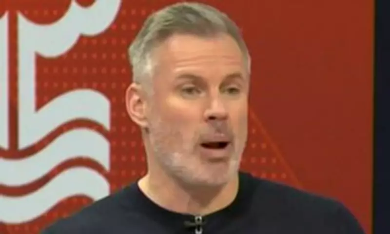 Carragher and Keane Slam Liverpool as 'Bad Champions' After Spurs Draw
