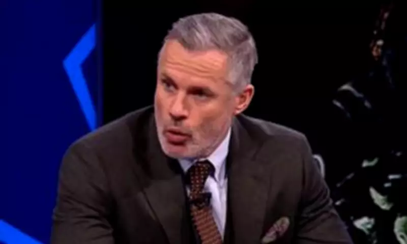 Carragher: Chelsea's Goalkeeping Crisis Blocks Title Hopes After PSG Collapse