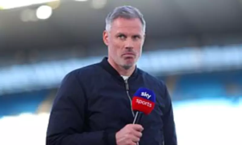 Carragher: Emery Deserves United Job But Two Key Factors Block His Path
