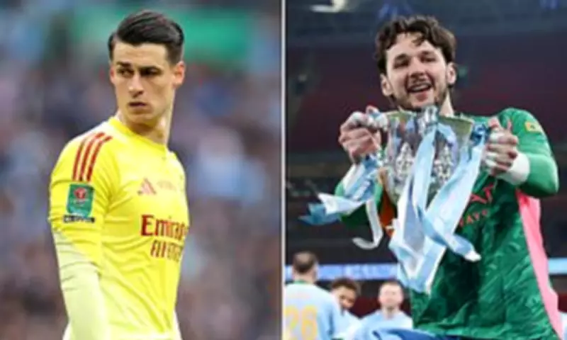 Carragher Slams Arteta's Kepa Decision After Costly Carabao Cup Final Error