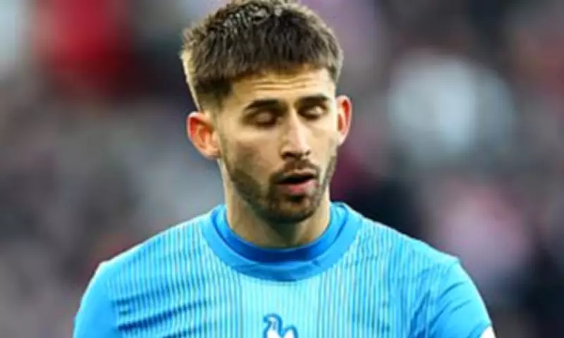 Carragher Slams Vicario as Tottenham's Goalkeeping Crisis Deepens at Anfield