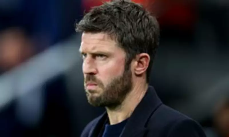 Carrick Dismisses Scholes Fallout Rumours After Deleted 'C**p' Comment