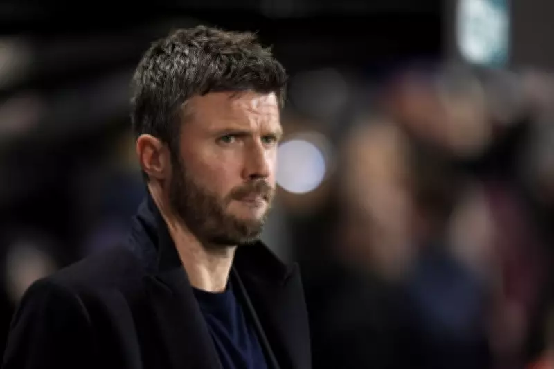 Carrick Slams 'Baffling' Refereeing as United Drop Points at Bournemouth