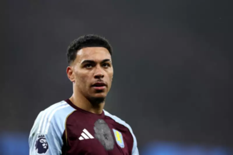 Carrick Surprised by Rogers' Rise After Selling Winger to Aston Villa