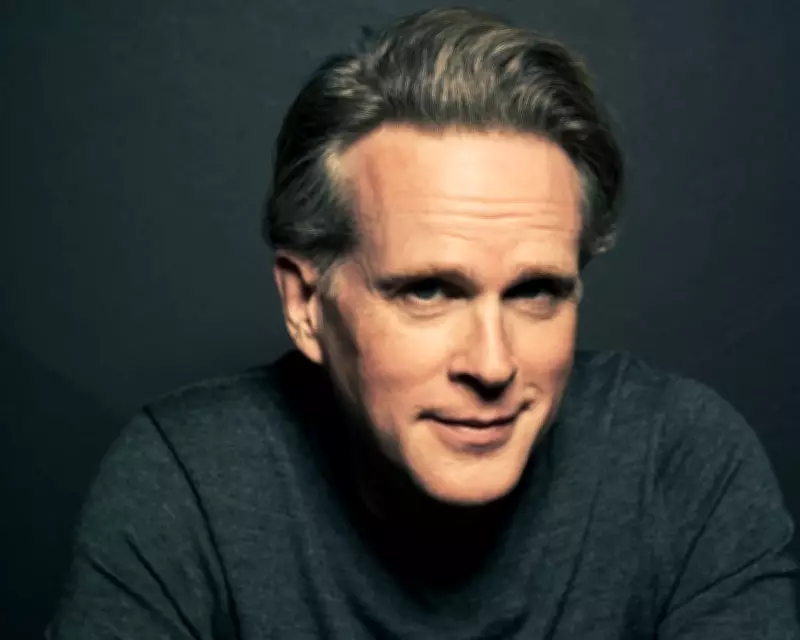 Cary Elwes on The Princess Bride Legacy and His New Film Dead Man's Wire