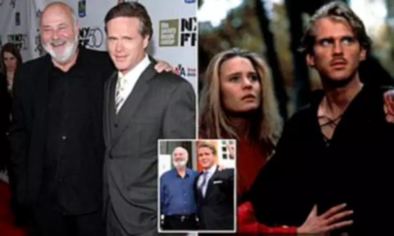 Cary Elwes Pays Heartbreaking Tribute to Rob Reiner on Late Director's 79th Birthday