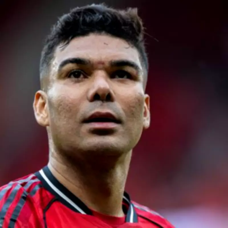 Casemiro Recommends Bruno Guimaraes as His Manchester United Successor