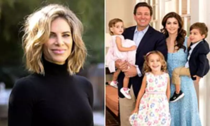 Casey DeSantis Champions Food Safety Initiative Amid Personal Health Battle