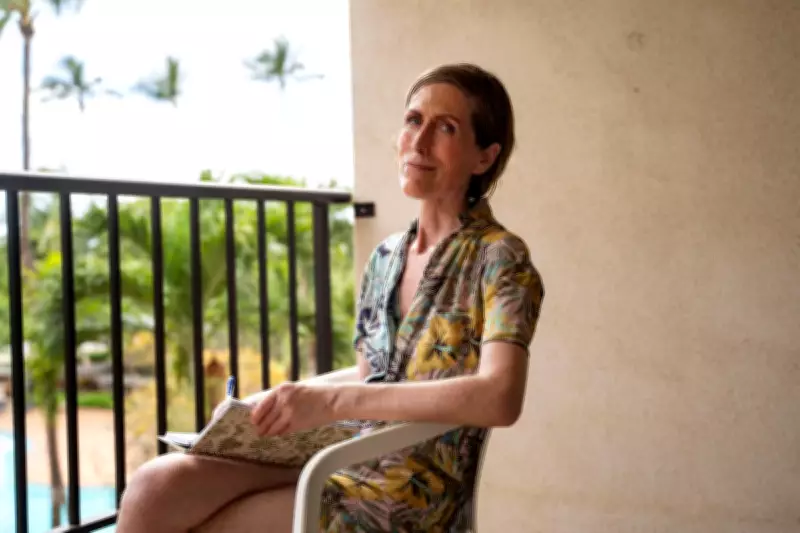 Cash Aid Transforms Lives of Maui Fire Survivors in Groundbreaking Program