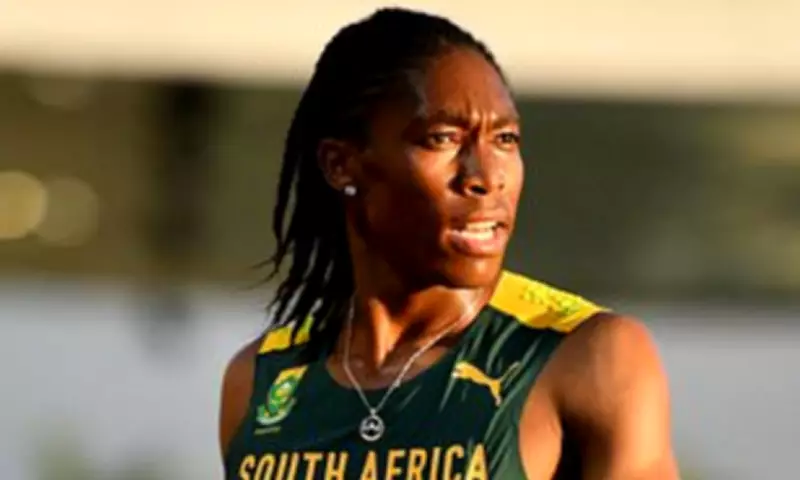 Caster Semenya Slams IOC's New Gender Rules as 'Nonsense' and 'Unfair'