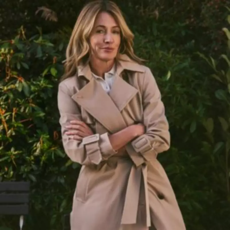 Cat Deeley Fronts Frasers' Spring Campaign with Luxury Edit Featuring Barbour and Coach