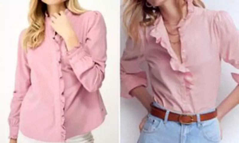 Cat Deeley's Spring Fashion Picks: Where to Buy Her This Morning Looks