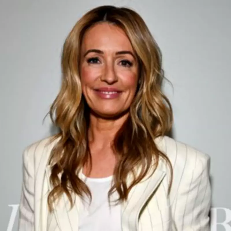 Cat Deeley's Viral Peel-Off Lip Stain Under £15 in Rare Amazon Sale