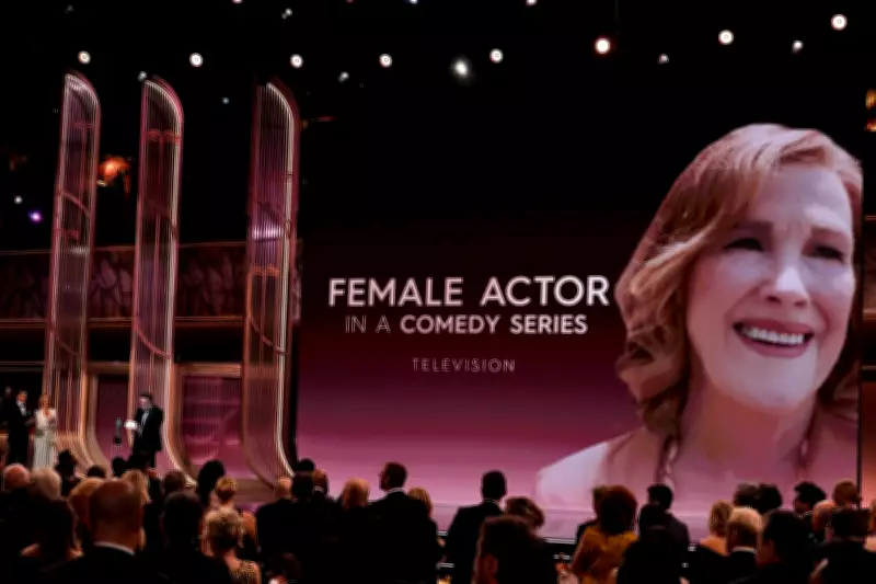 Catherine O'Hara Honoured Posthumously at Actor Awards for 'The Studio' Role