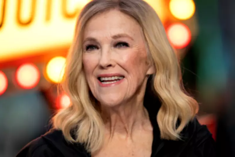 Catherine O'Hara Wins Posthumous Actor Award for The Studio Role