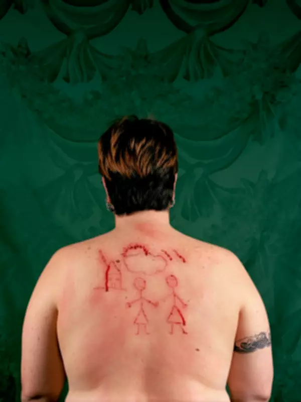 Catherine Opie's UK Show: A Powerful Rebuttal to Exclusion in Art