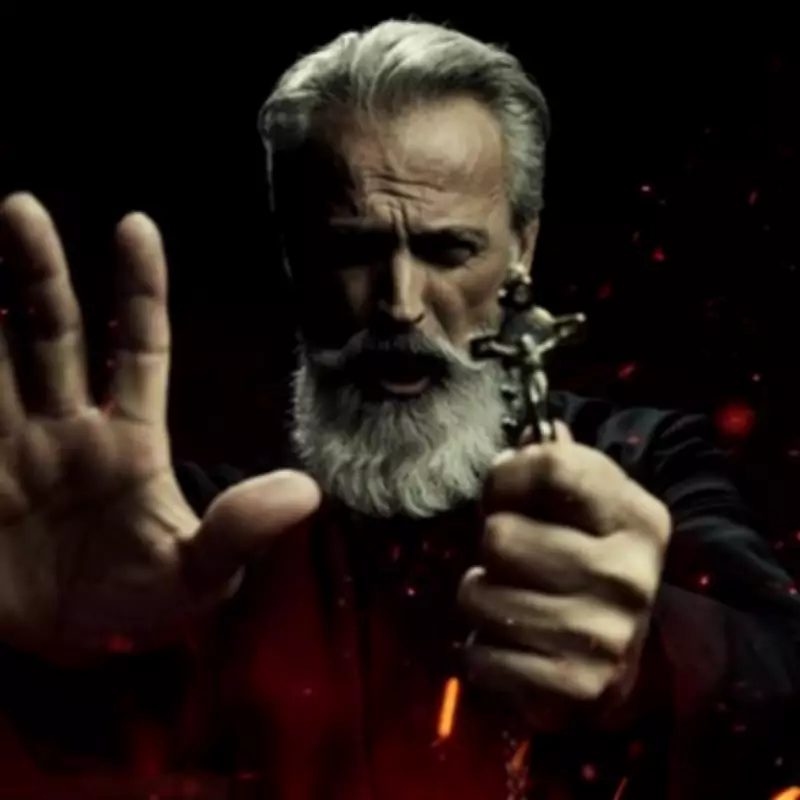 Catholic Exorcists Urge Global Deployment of Demon-Fighting Priests