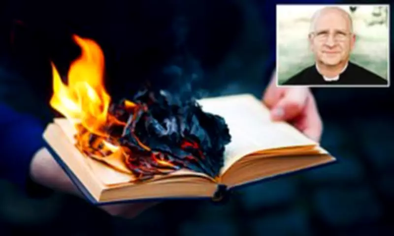 Catholic Priest Warns Global Events May Herald Antichrist's Economic Rise