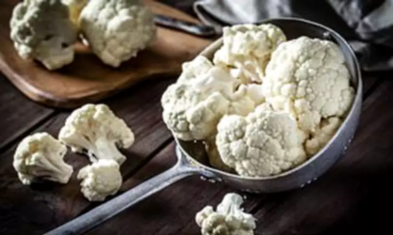 Cauliflower's Remarkable Culinary Journey: From Ancient Roots to Modern Superfood