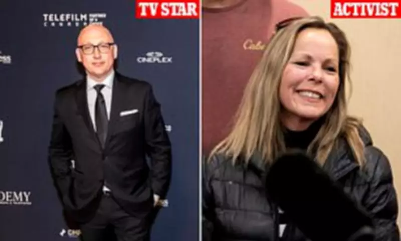 CBC Host Accused of Elitist 'Trailer Park' Remark About Conservative Activist