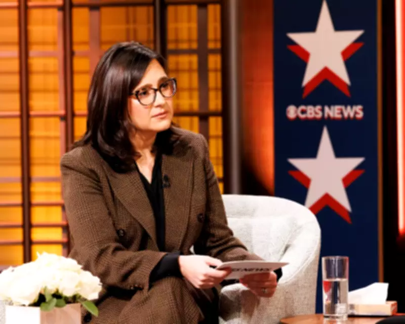 CBS News Announces New Round of Layoffs Amid Strategic Restructuring
