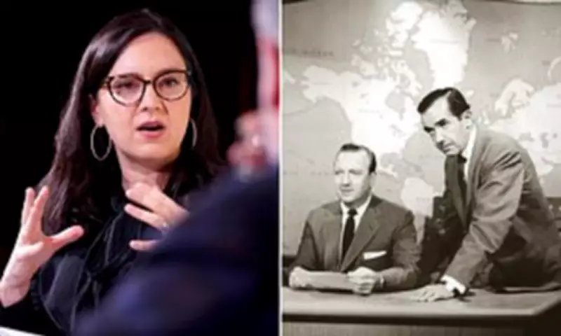 CBS News Radio Shut Down After 100 Years, 70 Jobs Lost in Media Industry Shift