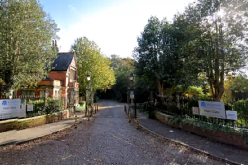 CCTV Exposes Patient Assaults at Mental Health Hospital, CQC Rates Services Inadequate