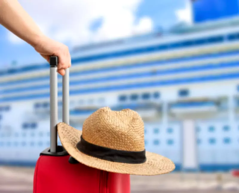 CDC Reveals World's Cleanest Cruise Ships: Royal Caribbean Leads