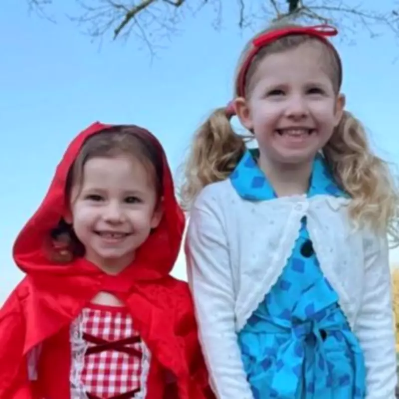 Celebrity Children Showcase Creative Costumes for World Book Day 2026