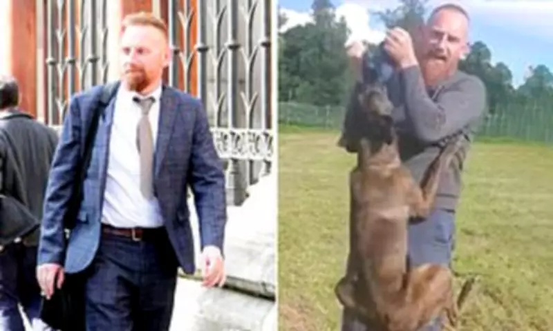 Celebrity Dog Trainer Demands £8m from Government Over HS2 Compulsory Purchase