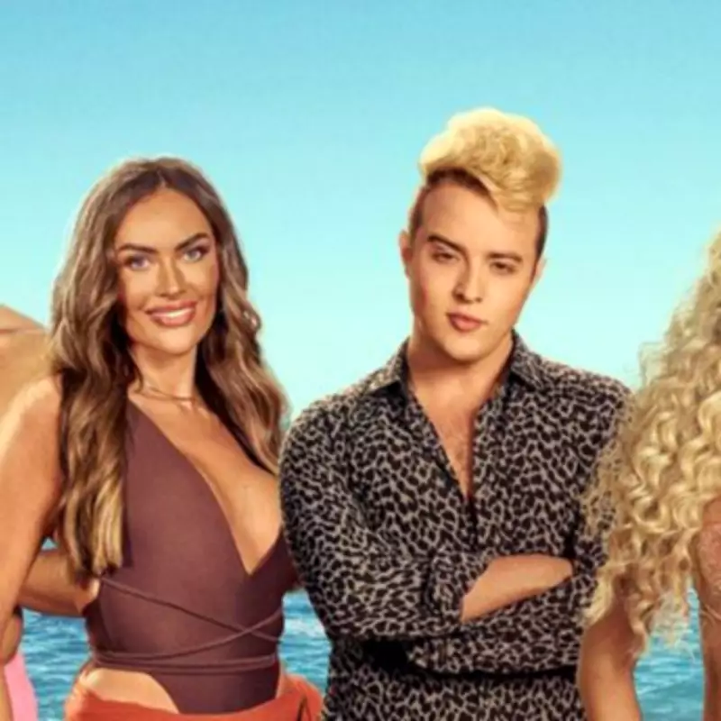 Celebrity Ex On The Beach Cast Revealed: Corrie Star and X Factor Icon Join