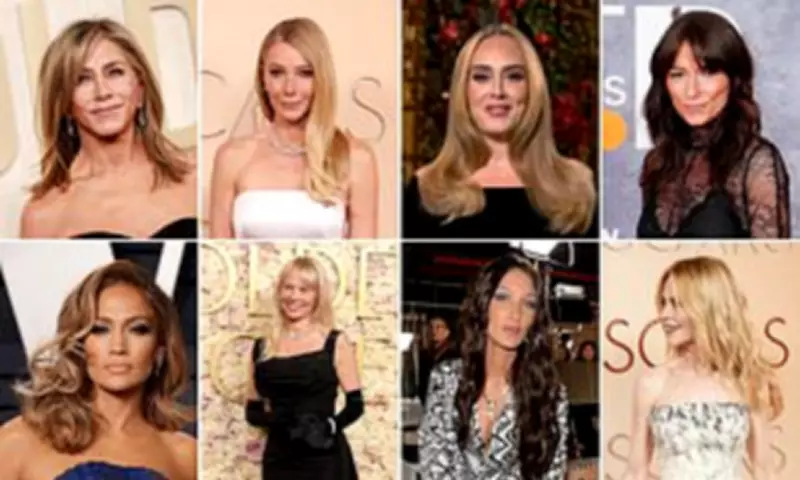 Celebrity Hair Secrets: Who Relies on Extensions and Who Goes Natural