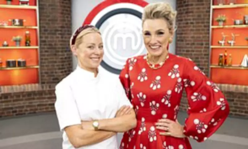 Celebrity MasterChef Reveals Star-Studded Lineup Amid Judge Controversy