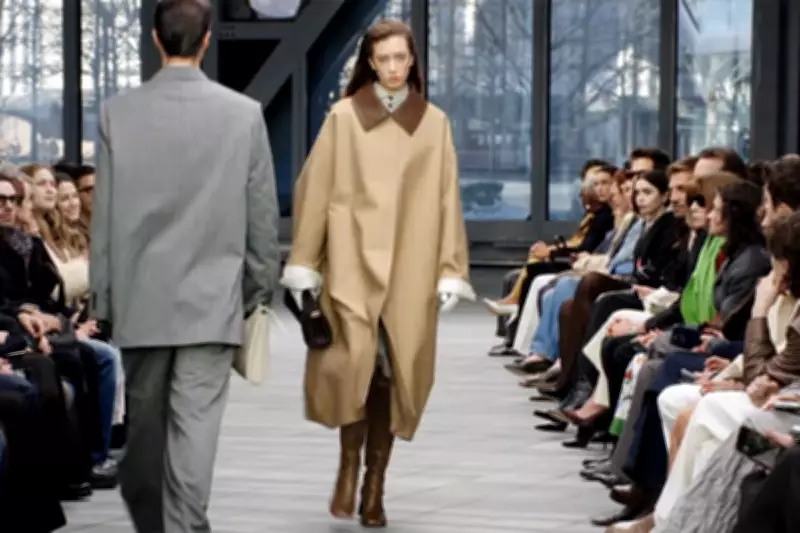 Celebrity Offspring Forge Their Own Paths: The Rise of Anti-Nepo Babies