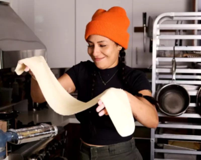 Celebrity Personal Assistants Go Viral on TikTok with Behind-the-Scenes Content