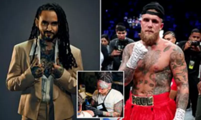 Celebrity Tattoo Artist Reveals 2026 Trends: Tramp Stamps Return